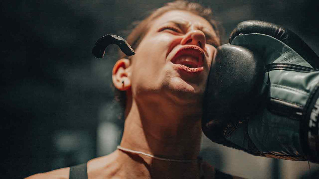 Best Mouthguards for Muay Thai and Boxing