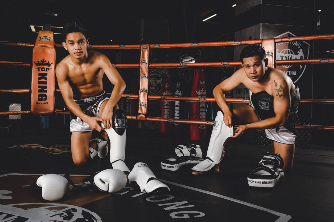 Muay Thai Or Boxing: Which Is Better?