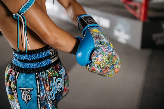Muay Thai at Wholesale Prices At Super Export Shop!