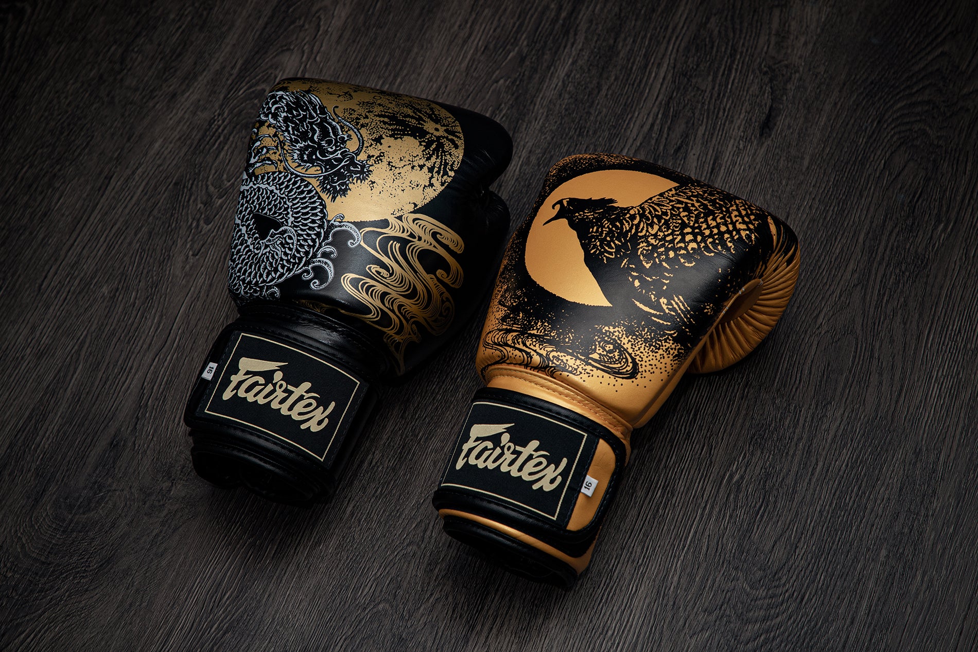 What Is The History Of Fairtex Brand? at