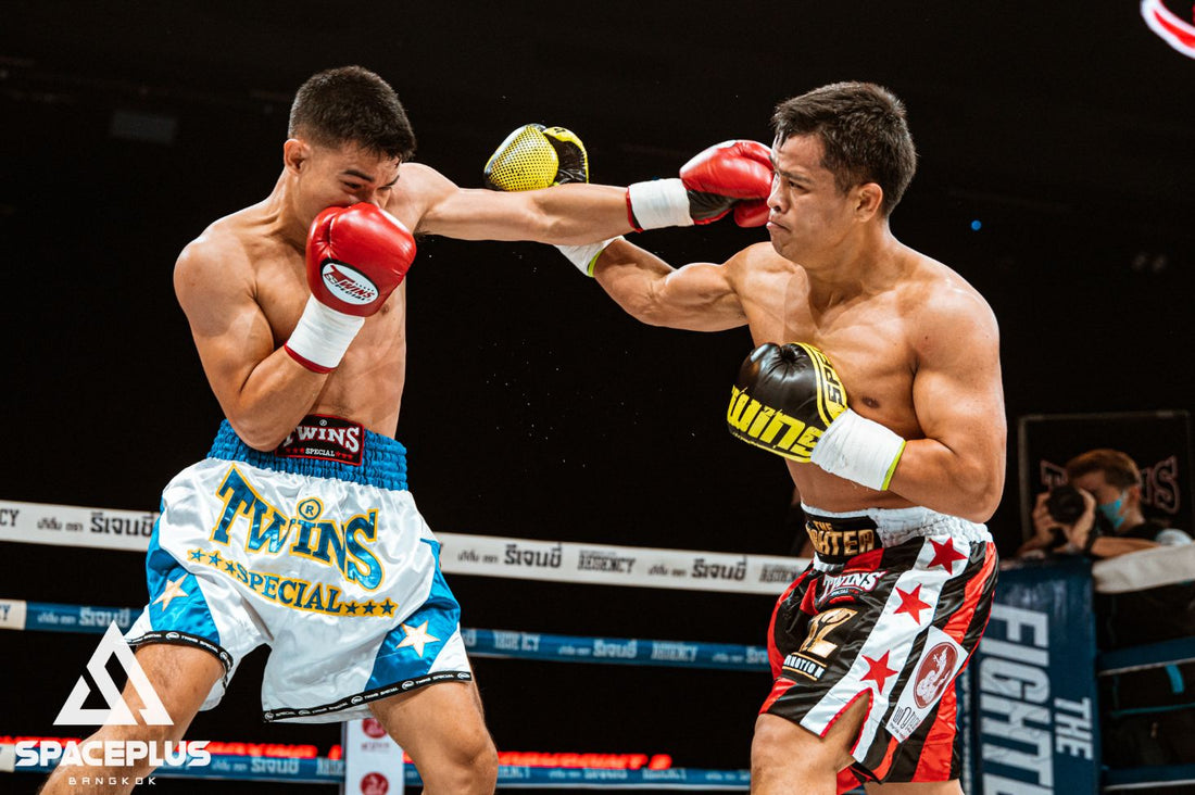 A Guide to Choosing the Best Muay Thai Shorts