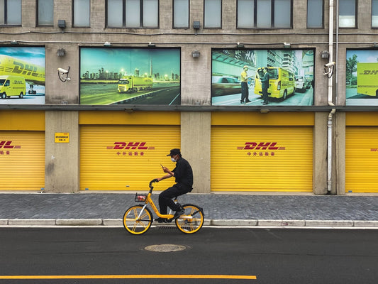 What is remote area DHL and how to avoid extra costs? | SUPER EXPORT SHOP