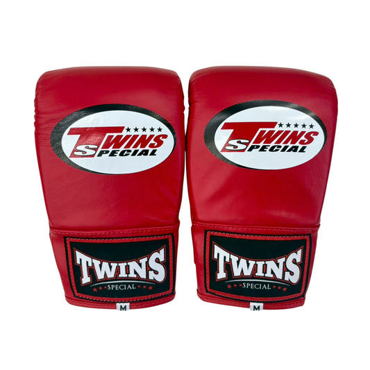 Twins Special TBGL1H RED Bag Gloves