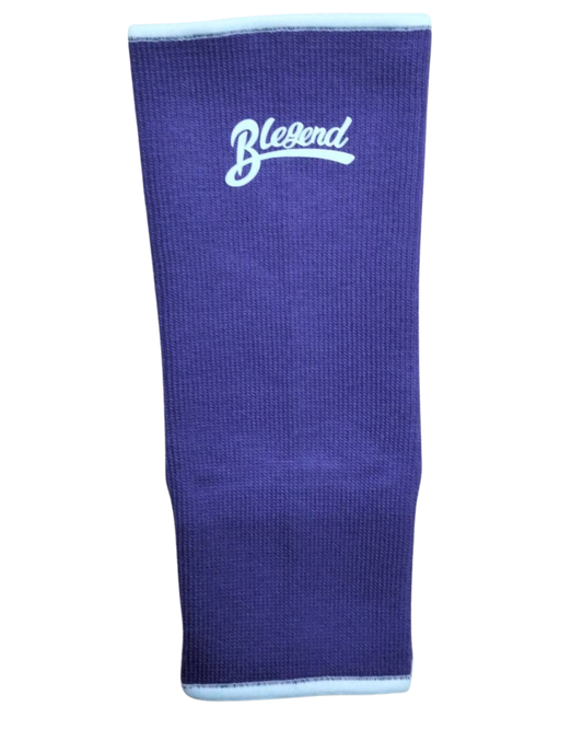 BLEGEND Ankle Support Purple