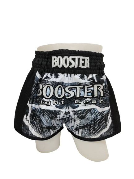 Booster Boxing Shorts FlexFury