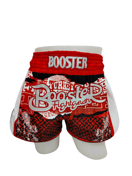 Booster Boxing Shorts StrikeFlex