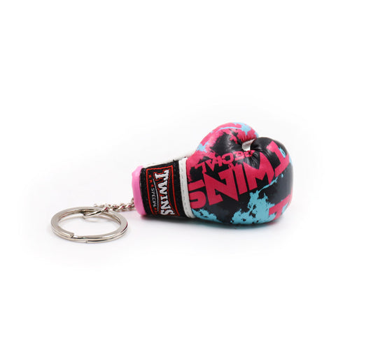 Twins Special Key Chain FMBG3-61 Pink