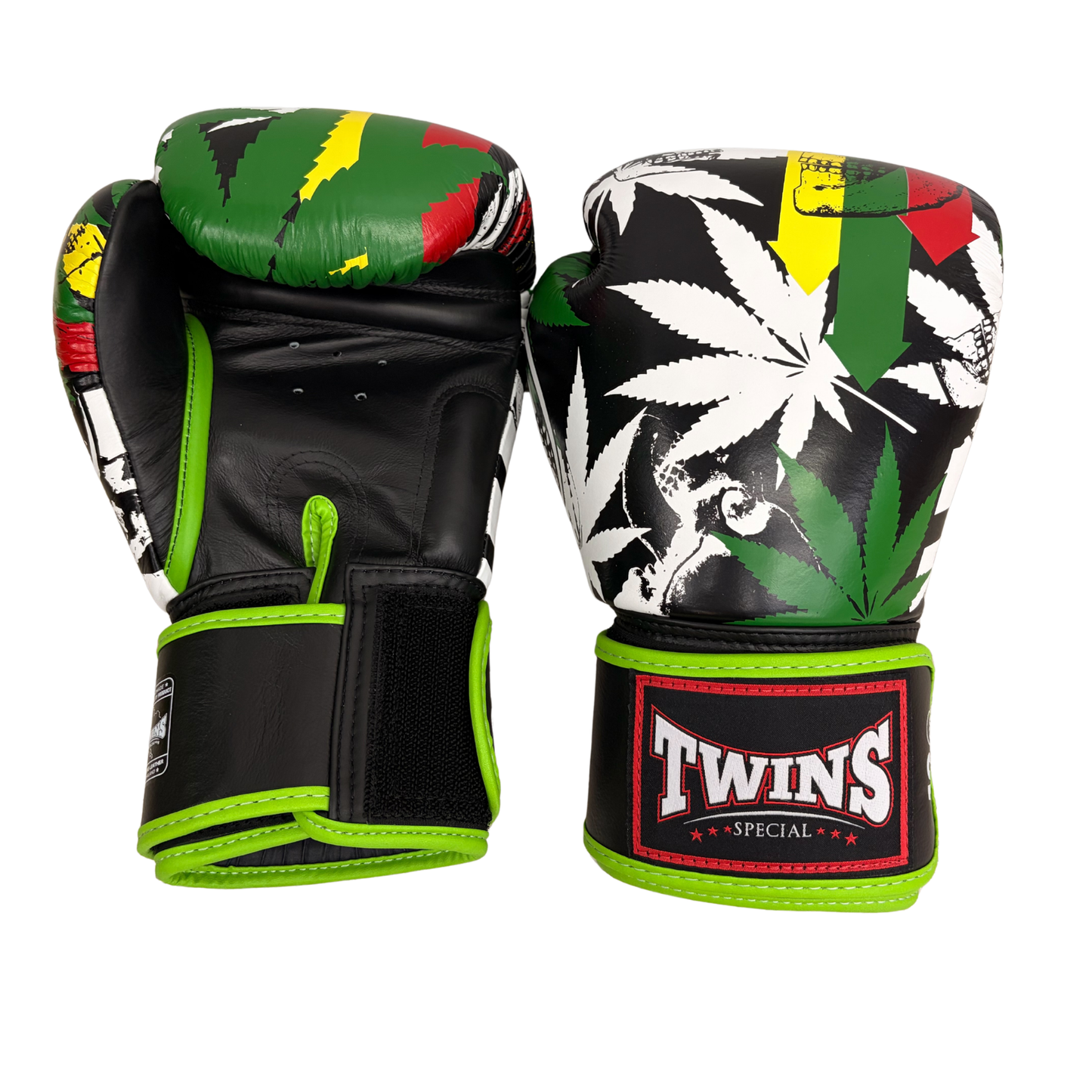Twins Special Fancy FBGVL4-54 GRASS