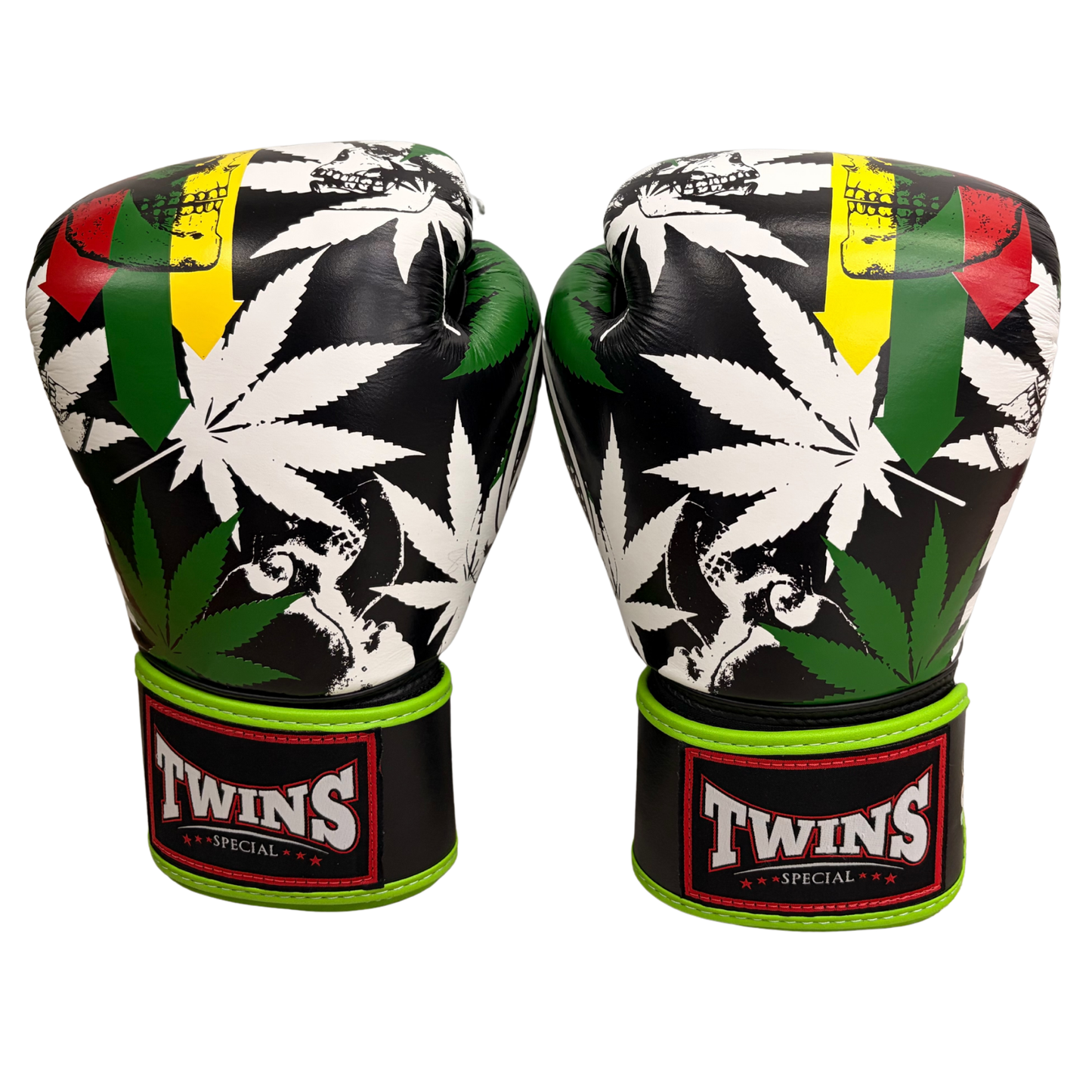 Twins Special Fancy FBGVL4-54 GRASS