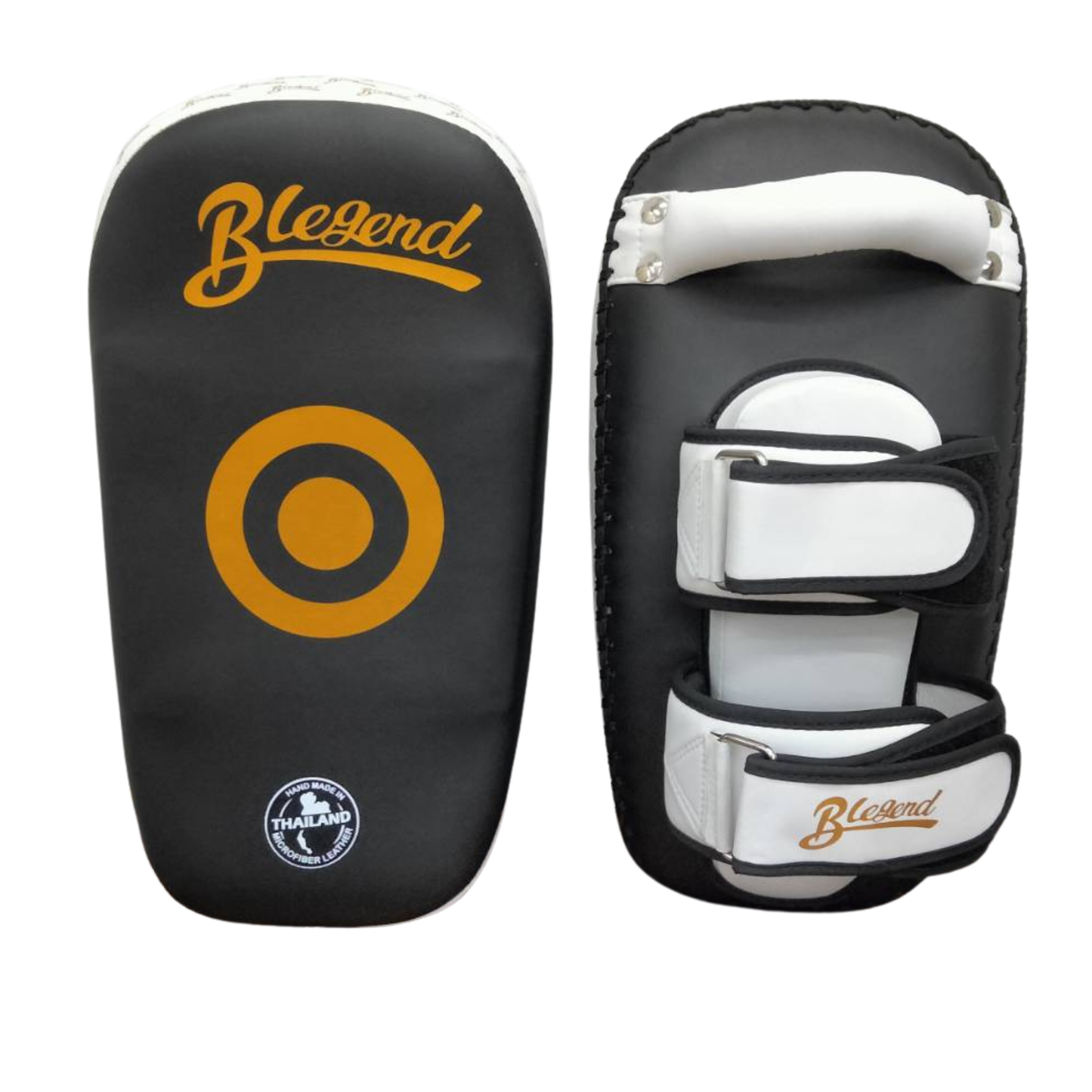 Blegend Boxing Pads Pro
