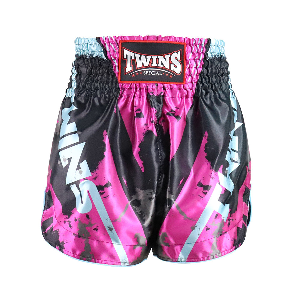 กางเกงมวยไทย Twins Special TBS-INDIAN