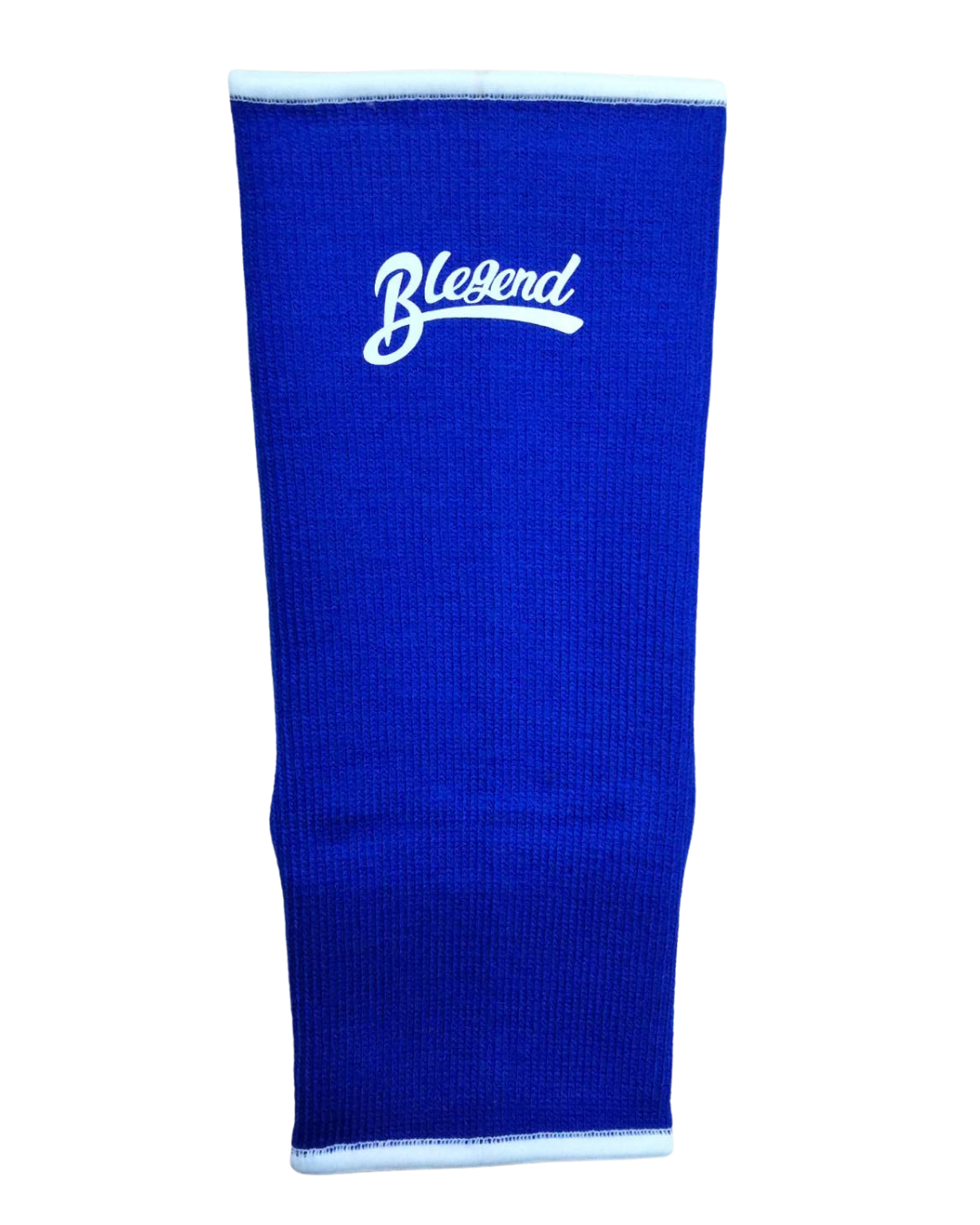 BLEGEND ปลอกหุ้มข้อเท้า สีน้ำเงิน