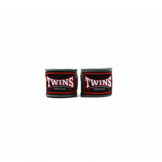 Twins Special Handwraps CH5 Olive