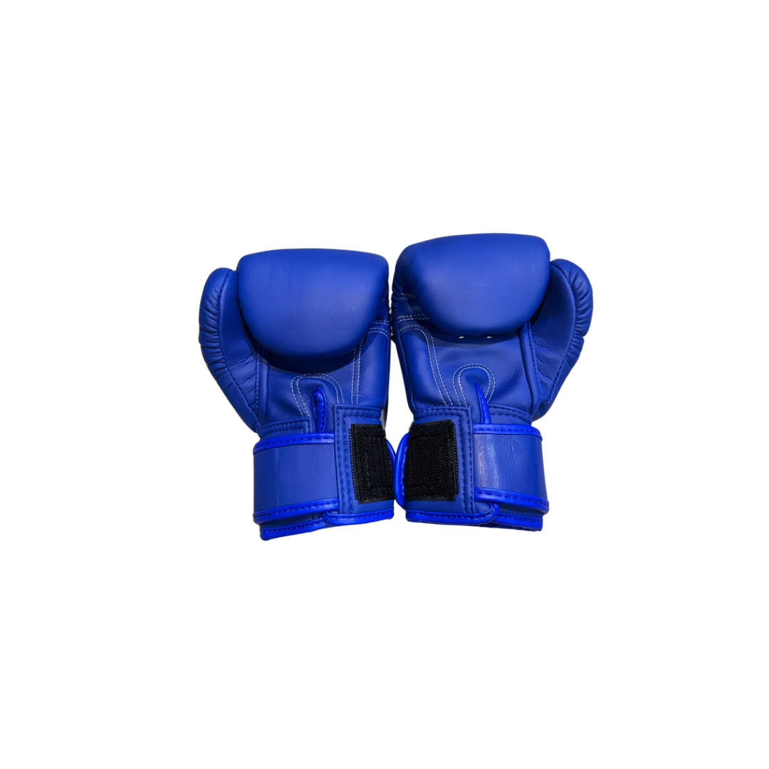 ถุงมือเด็กพิเศษ Twins BGVS3 BLUE