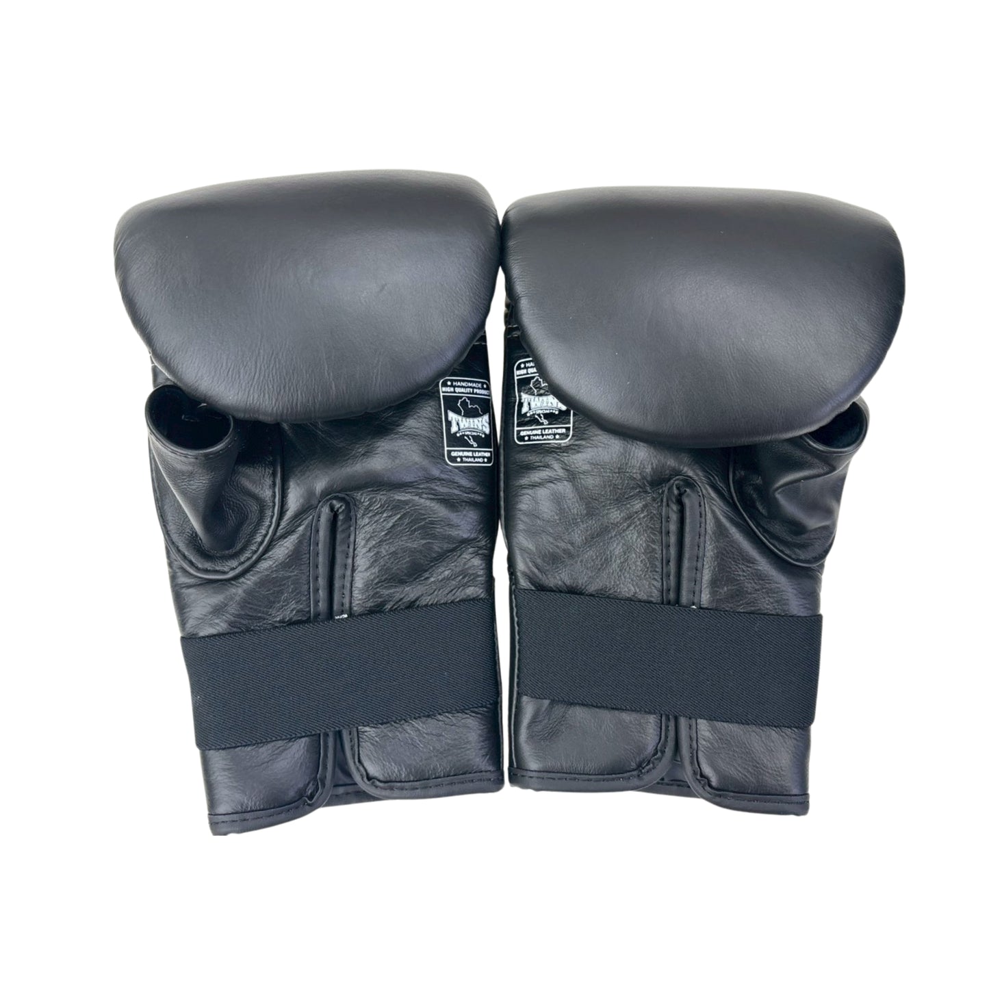 Twins Special TBGL1H Black Bag Gloves