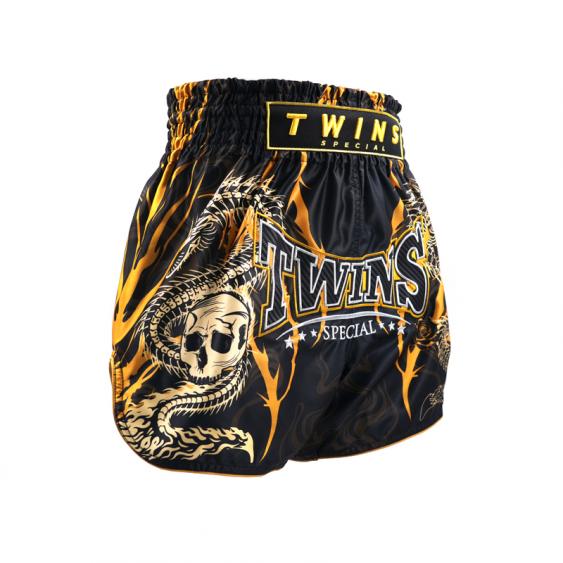 Twins Special Shorts – SuperExportShop