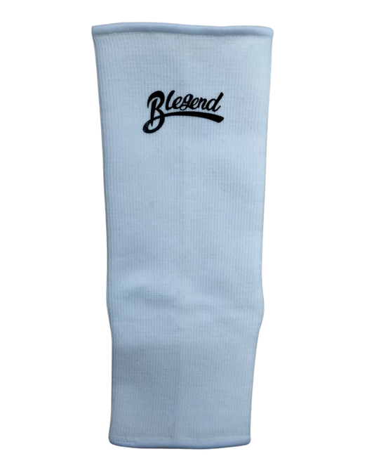 BLEGEND Ankle Support White