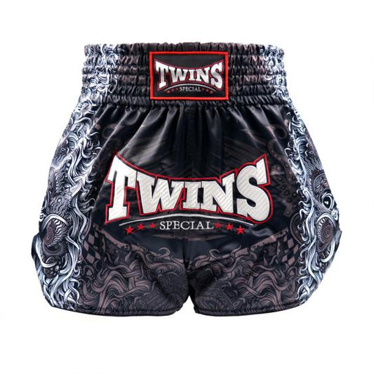 Twins Special Muay Thai Shorts TBS-RANGDA