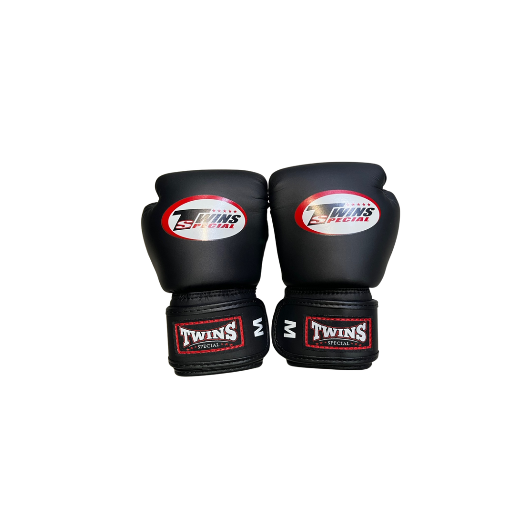 Twins Special KIDS GLOVES BGVS3 BLACK
