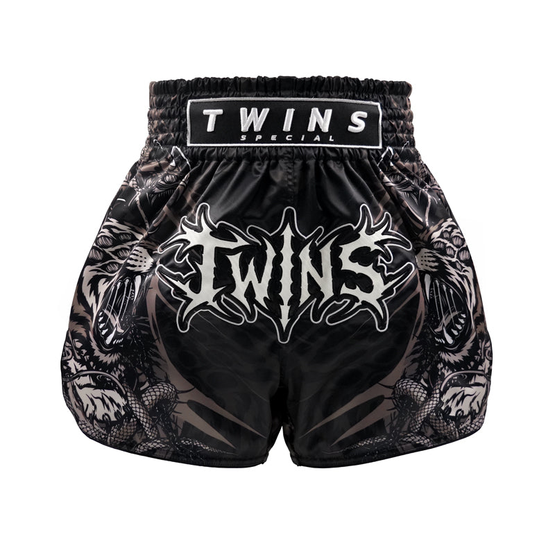 Twins Special TBS-CHIMERA Muay Thai Shorts