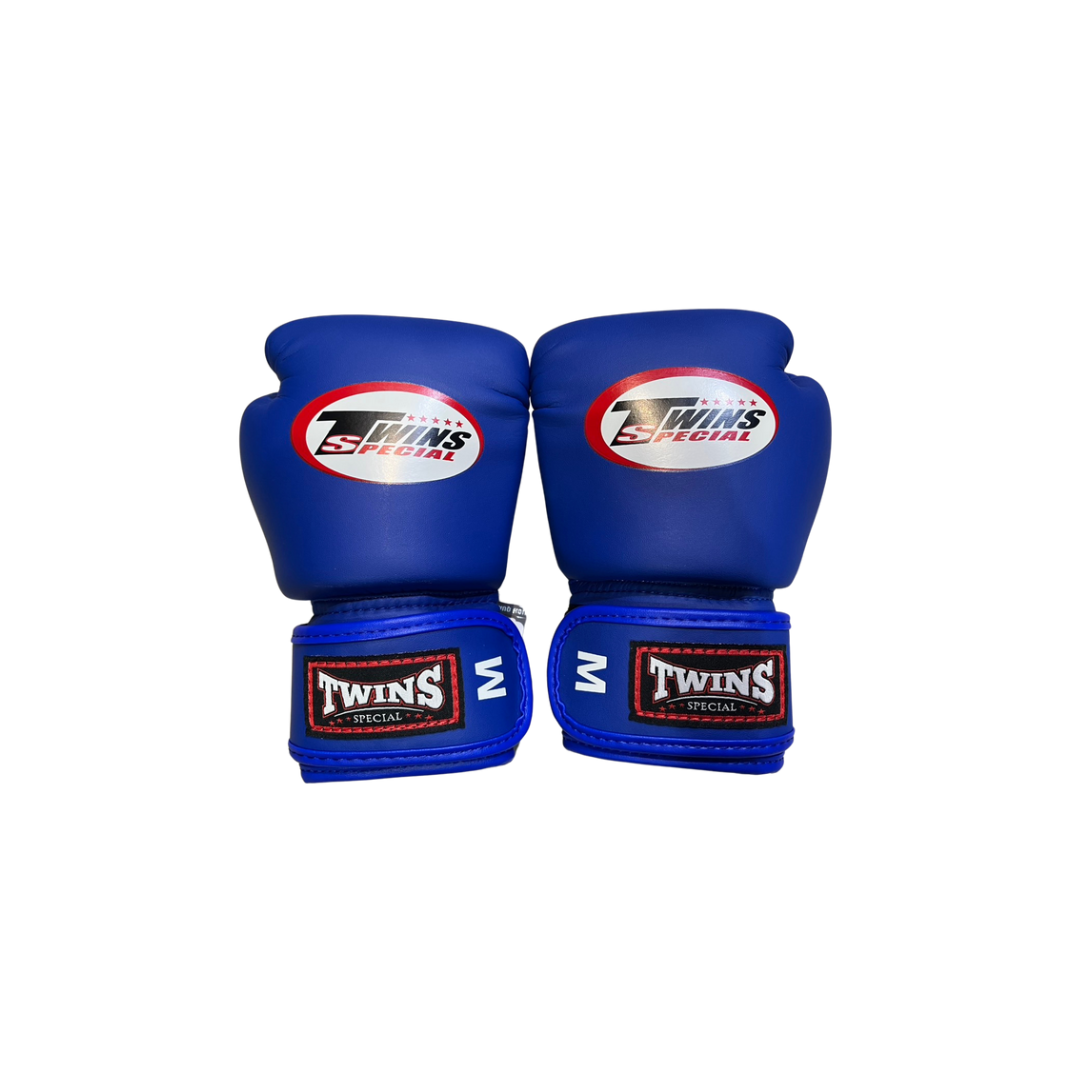 ถุงมือเด็กพิเศษ Twins BGVS3 BLUE