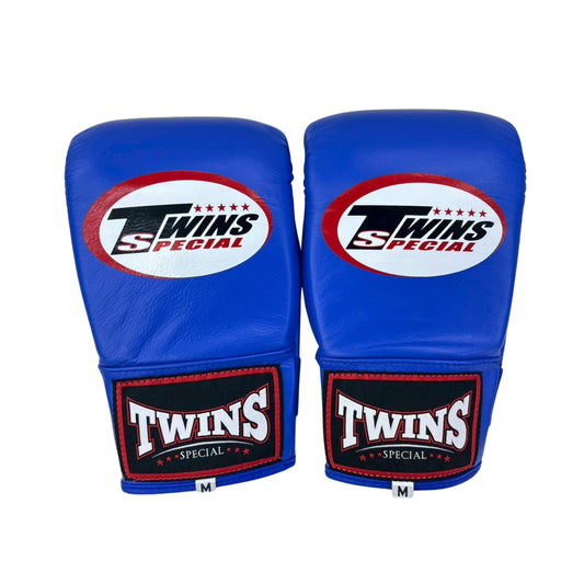 Twins Special TBGL1H Blue Bag Gloves