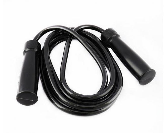 Twins Special Skipping Rope SR2 Black