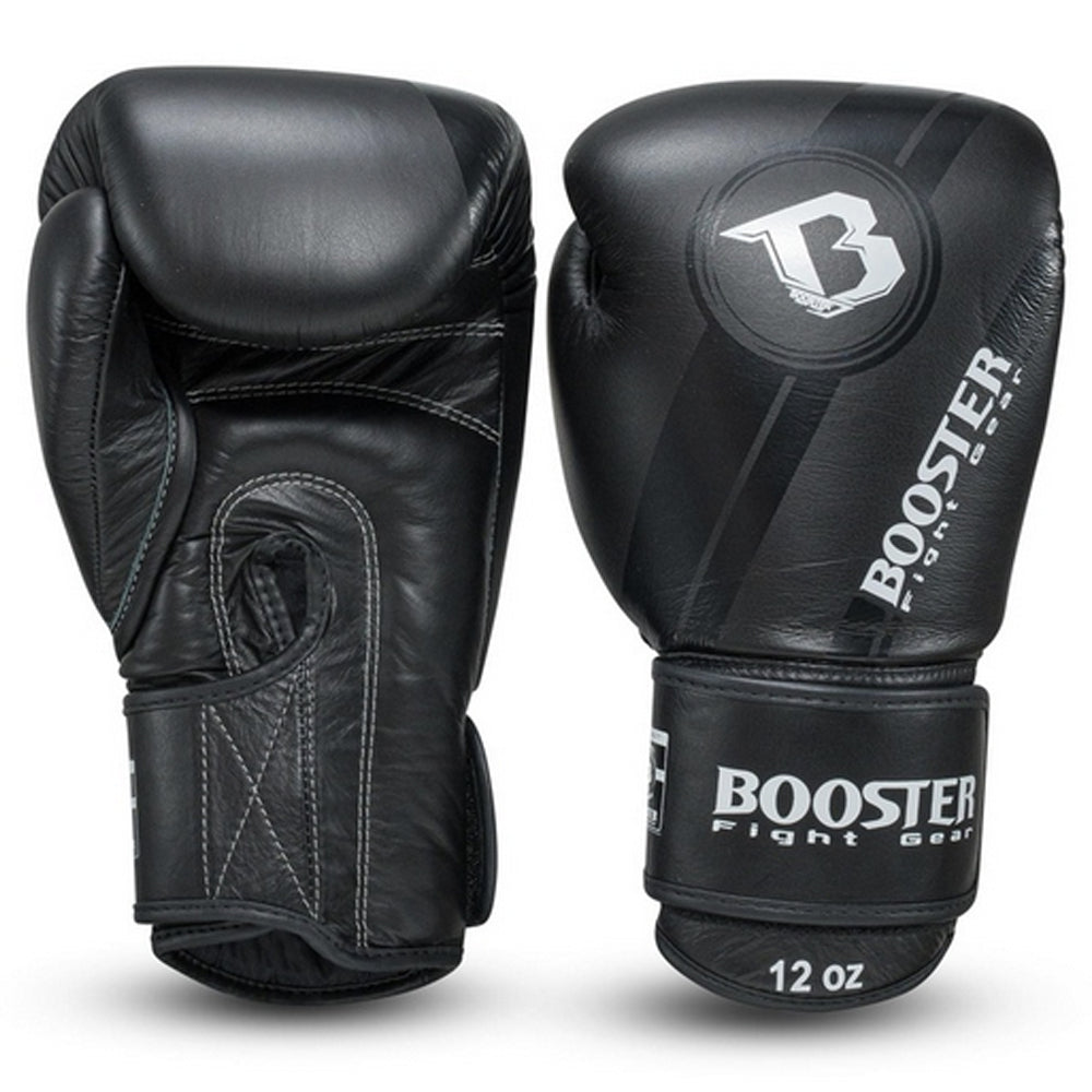 Booster Boxing Gloves BGL V3 Pro Range Black – SuperExportShop