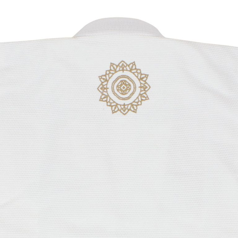 Matchanu BJJ2 Fairtex Matchanu Premium White – SuperExportShop