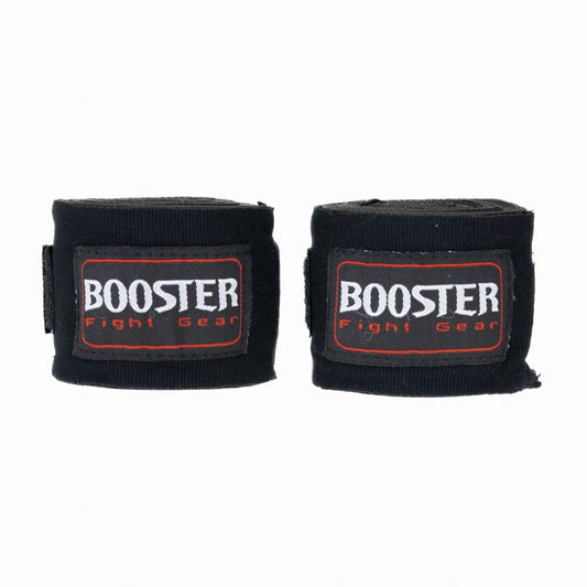 Booster Handwraps BPC-1 Youth Black 2.5M