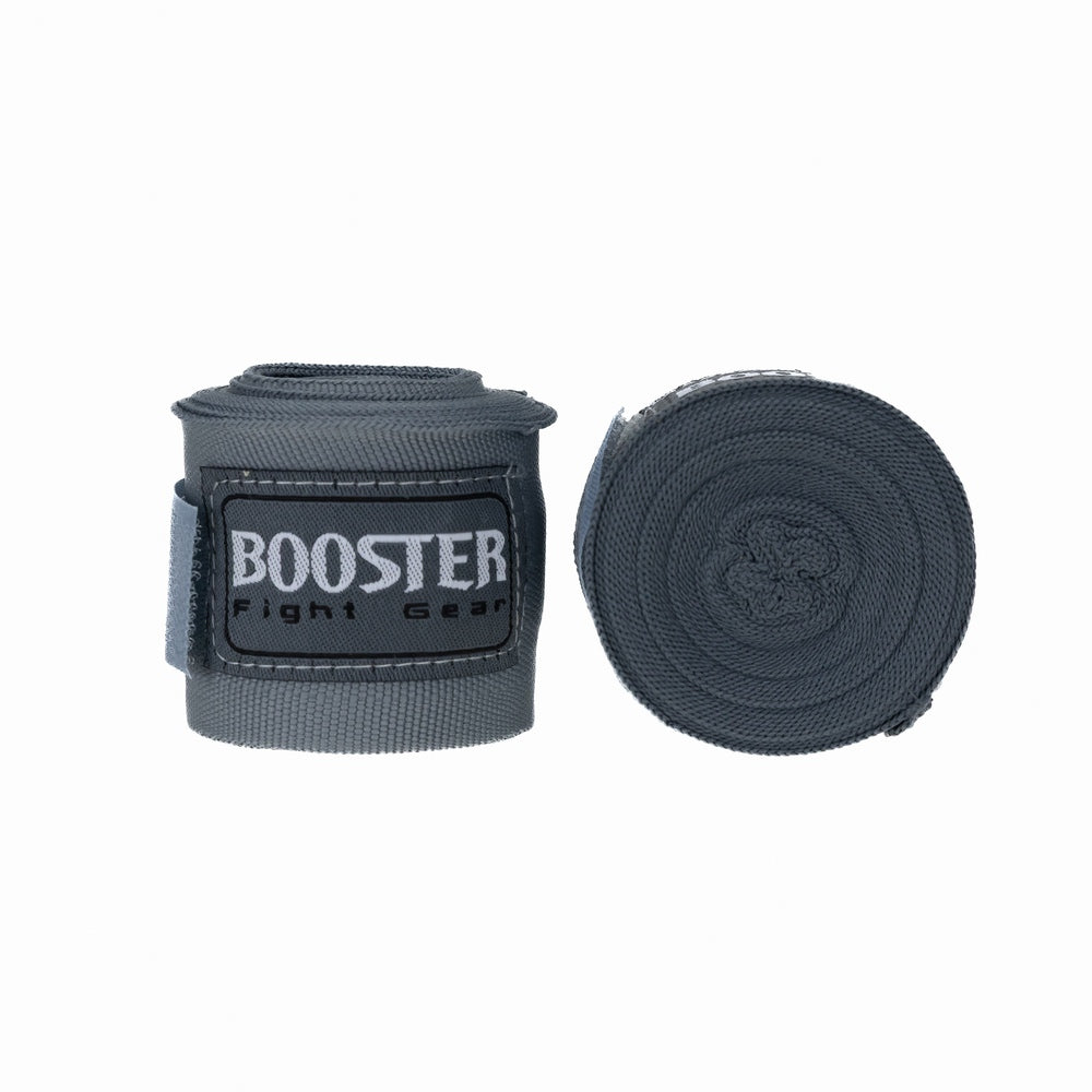 Booster Handwraps BPC สีเทา