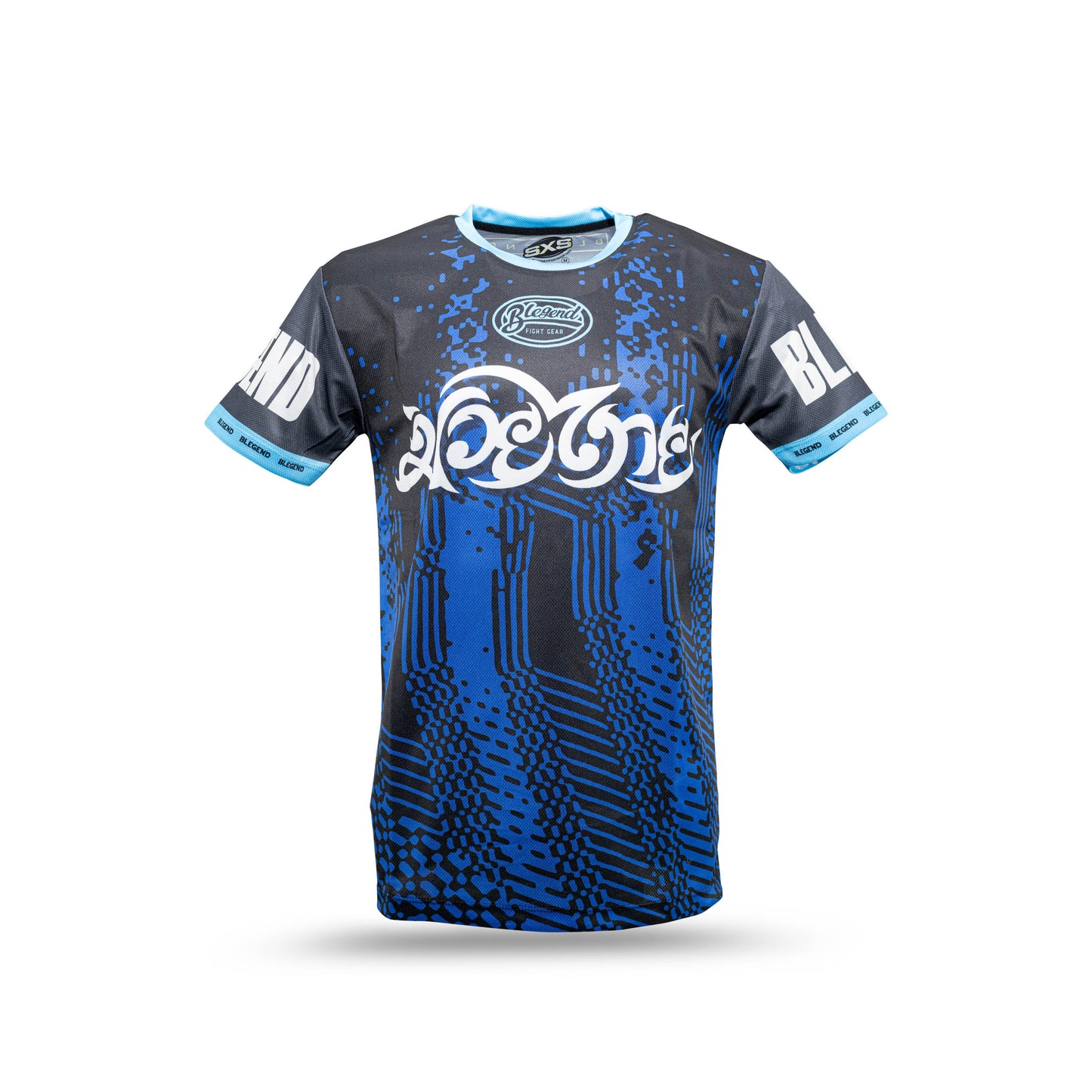 เสื้อยืด TUF-TS009