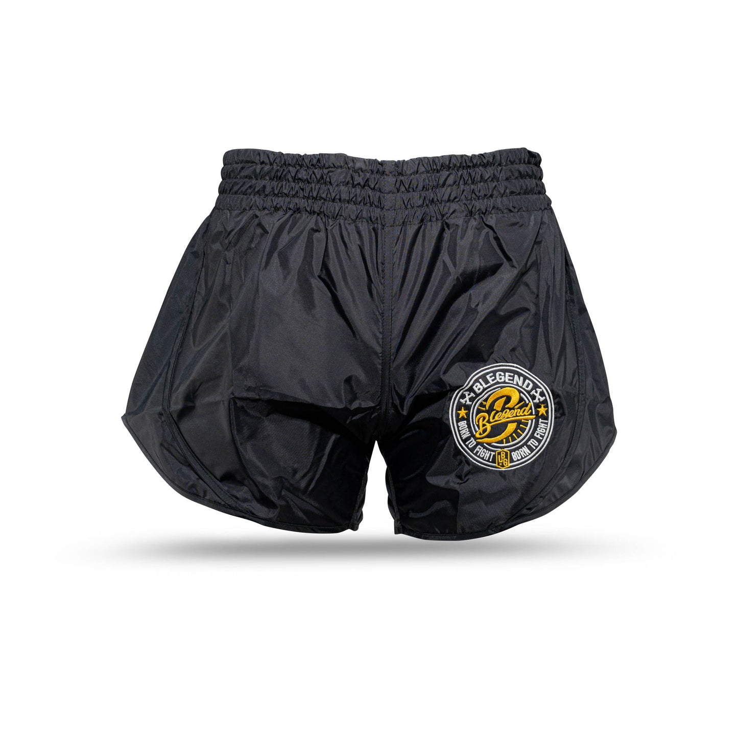 Blegend Boxing Shorts Powerhouse 2.0 Black
