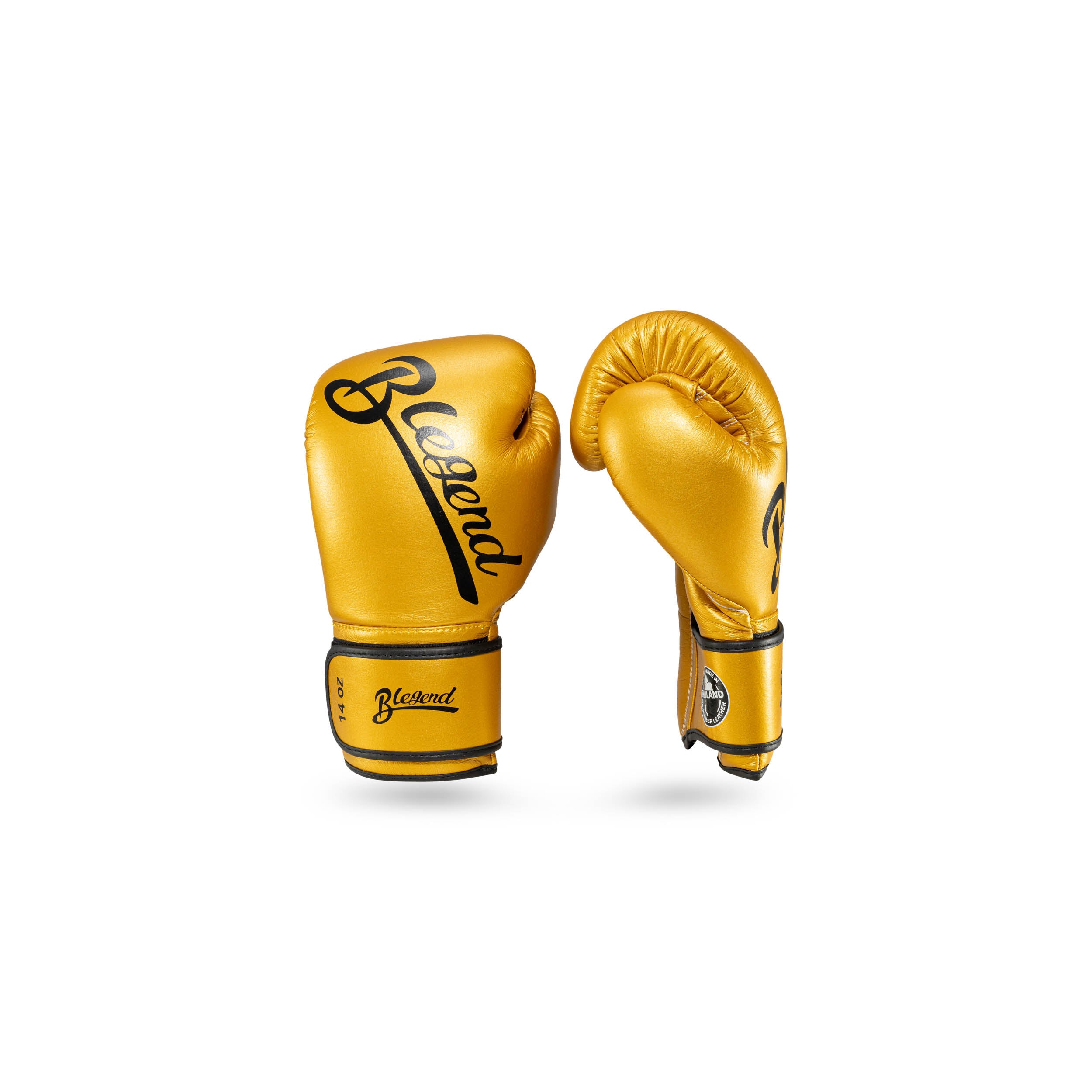 Blegend Boxing Gloves – SuperExportShop