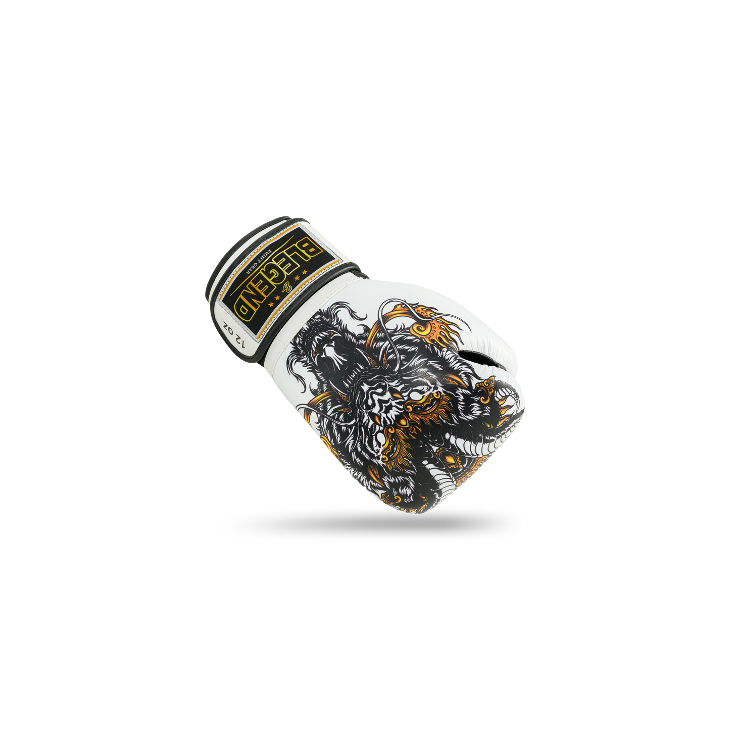 Blegend Diva Boxing Gloves