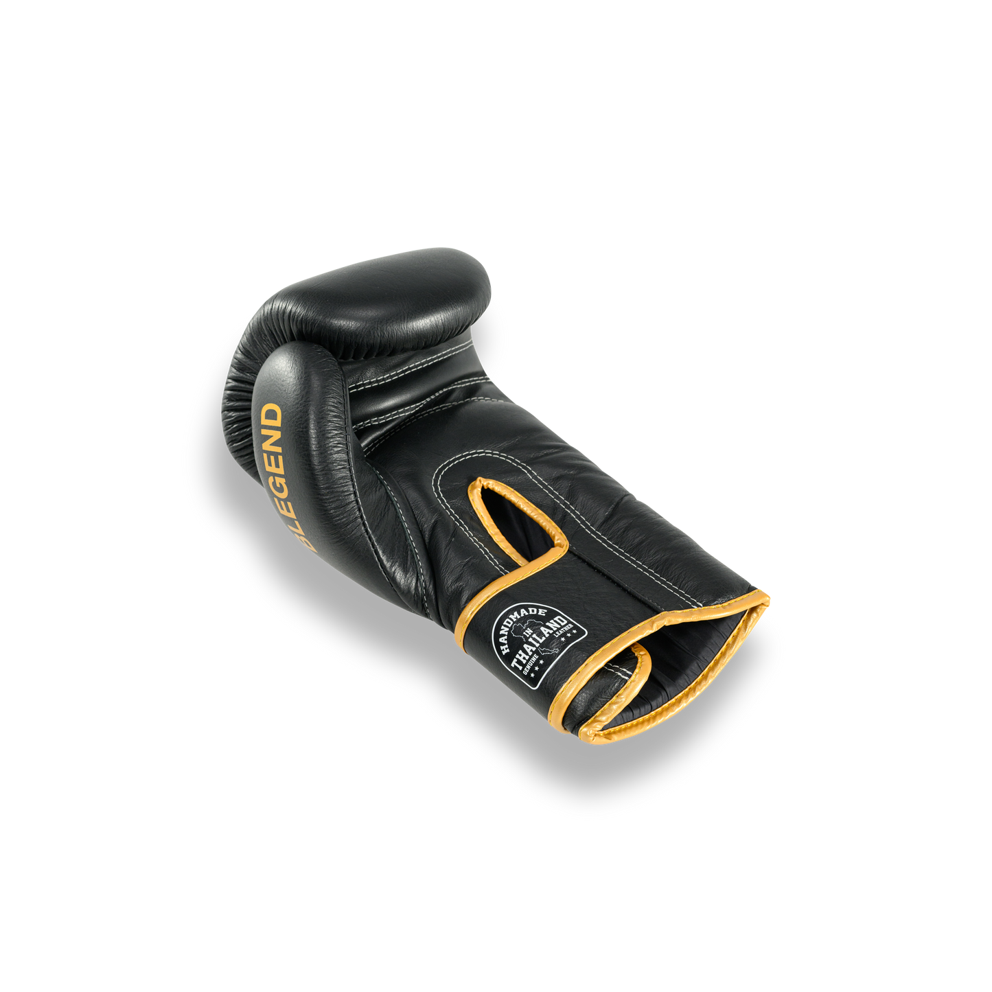 Blegend Boxing Gloves BGR Black