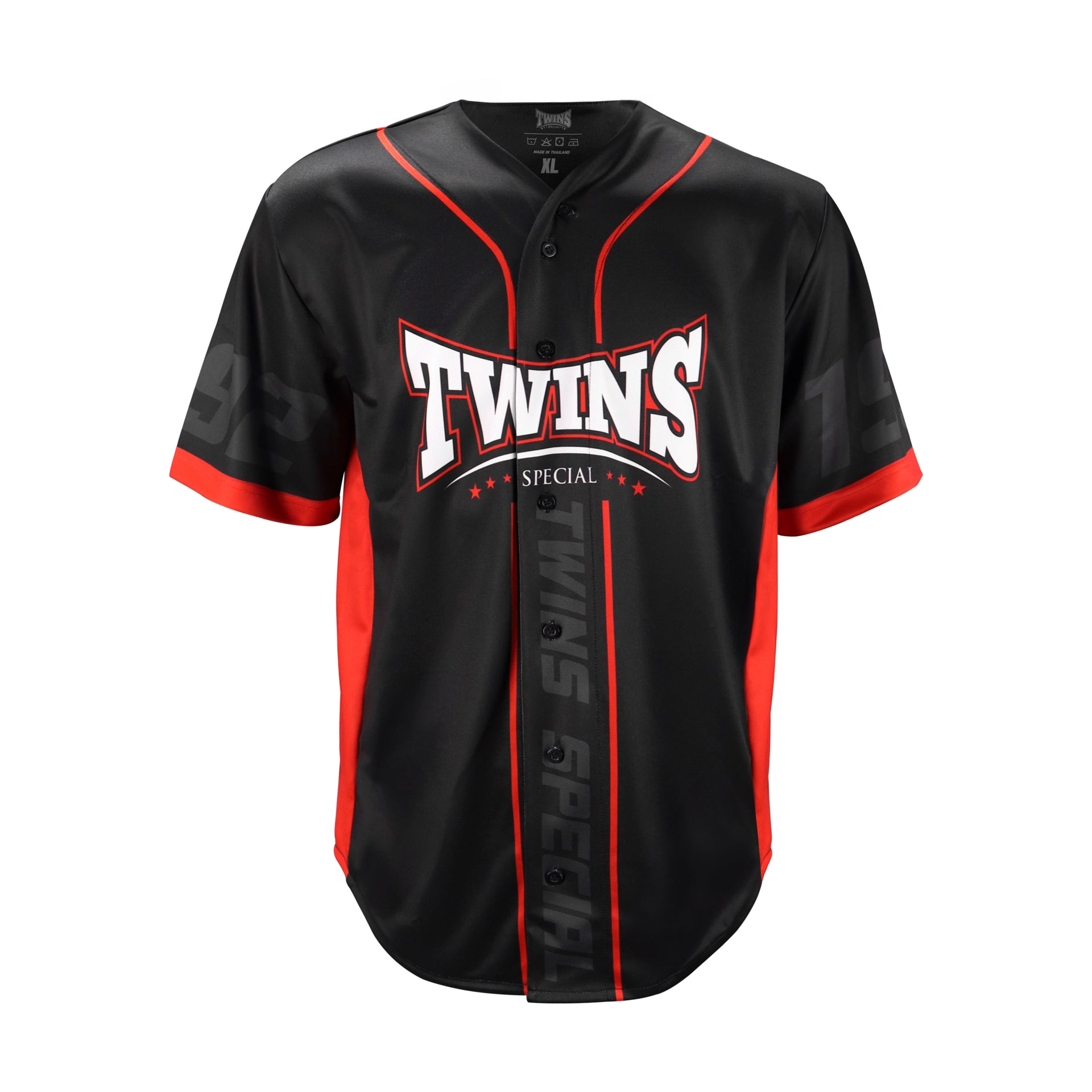 Buy Online for Twins Special T-shirt-04 Black at Super Export Shop