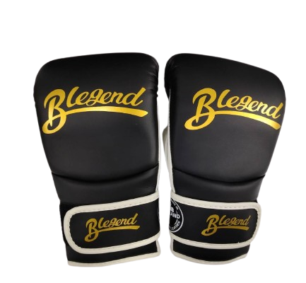 Blegend Bag Gloves BBG1 Black