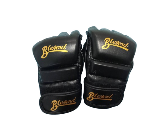 Blegend MMA Fight gloves