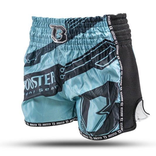 Booster Boxing Shorts BS Marine