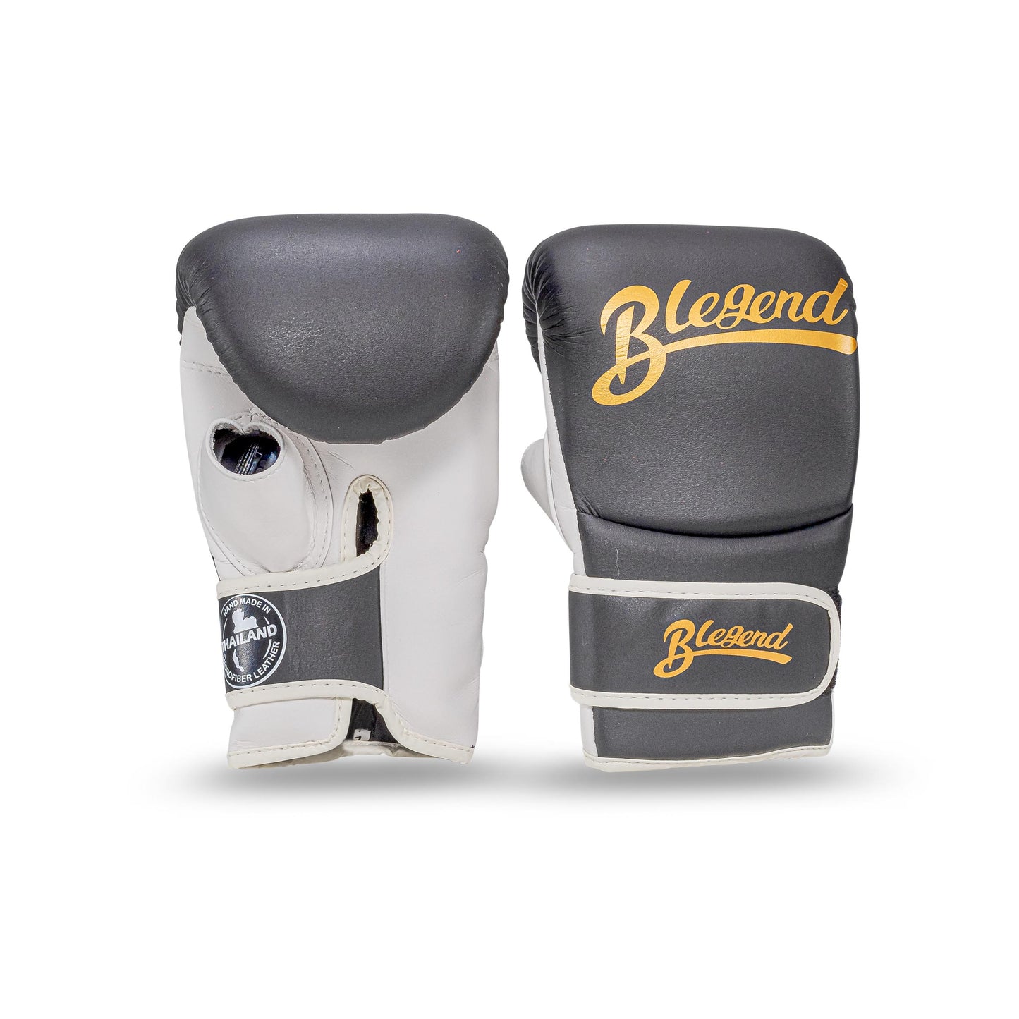 Blegend Bag Gloves BBG1 Black