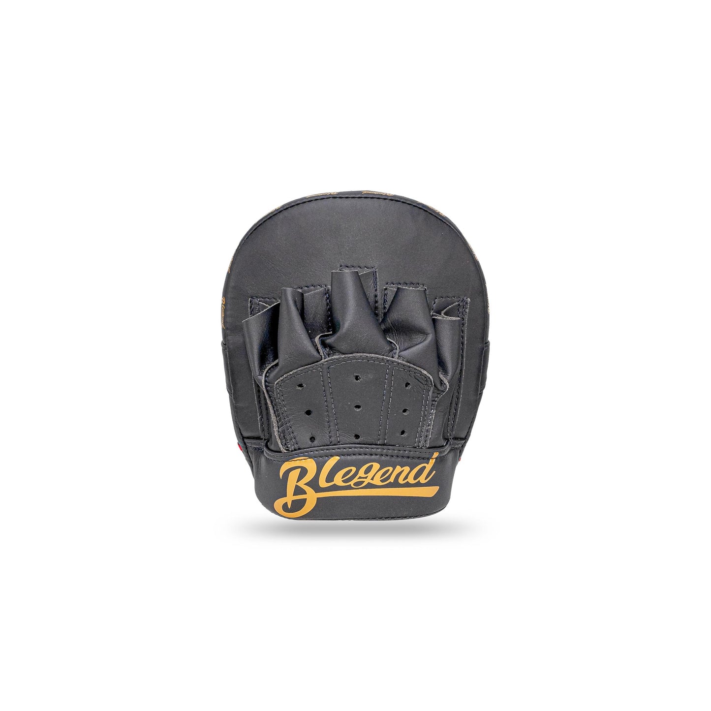 Blegend Focus Mitts BFM14 Black