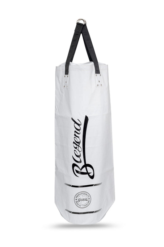 Blegend Heavy Bag HB4 White