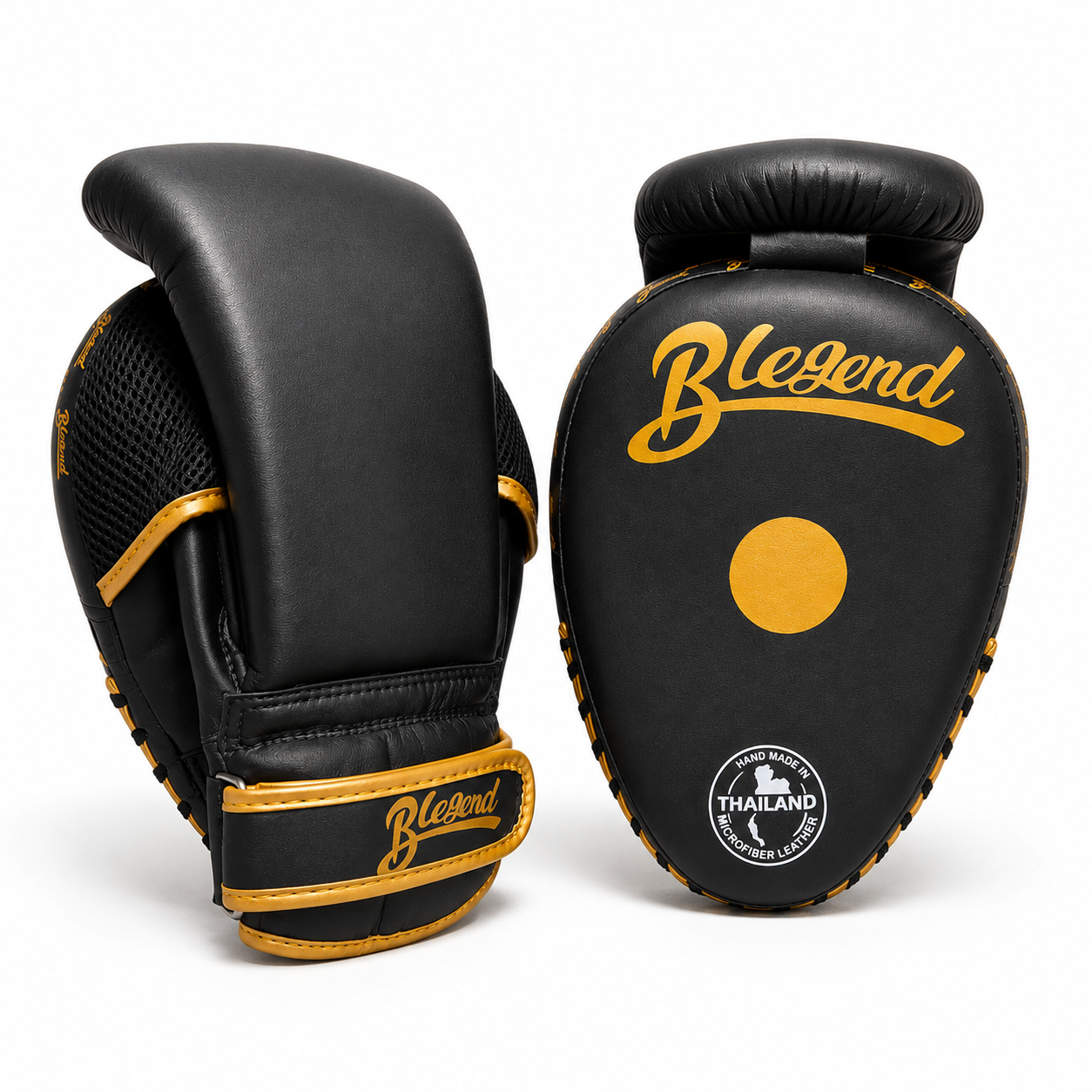 Blegend Phantom Focus Mitts