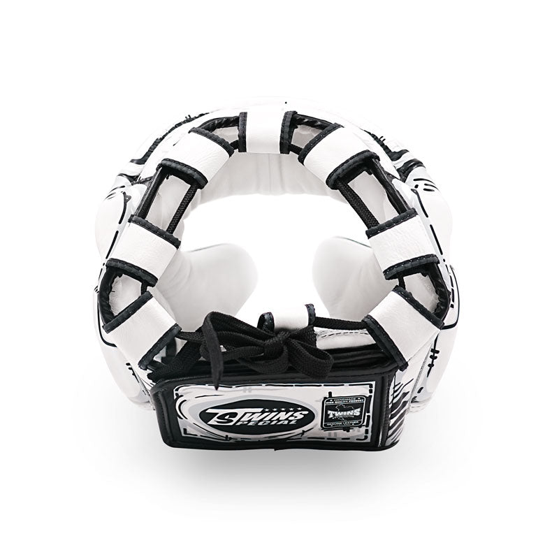 Buy Online for Twins Special FHG-L3-66 Comic Fancy Head Guard | at ...