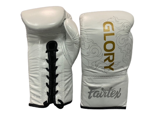 Fairtex lace up sales