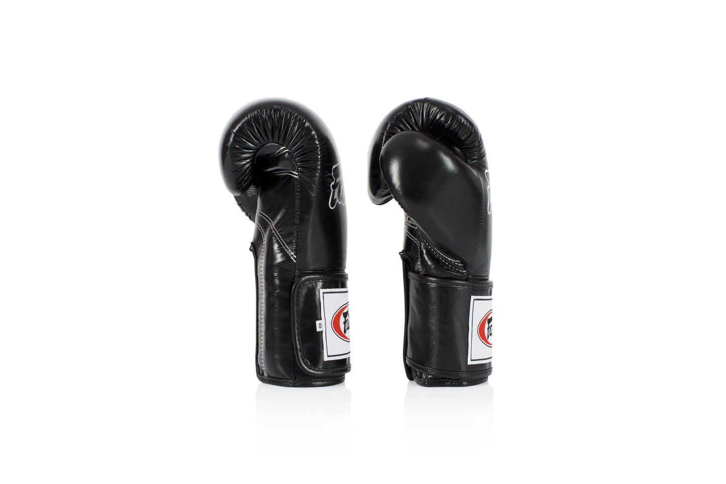 นวมชกมวย Fairtex BGV5 BLACK