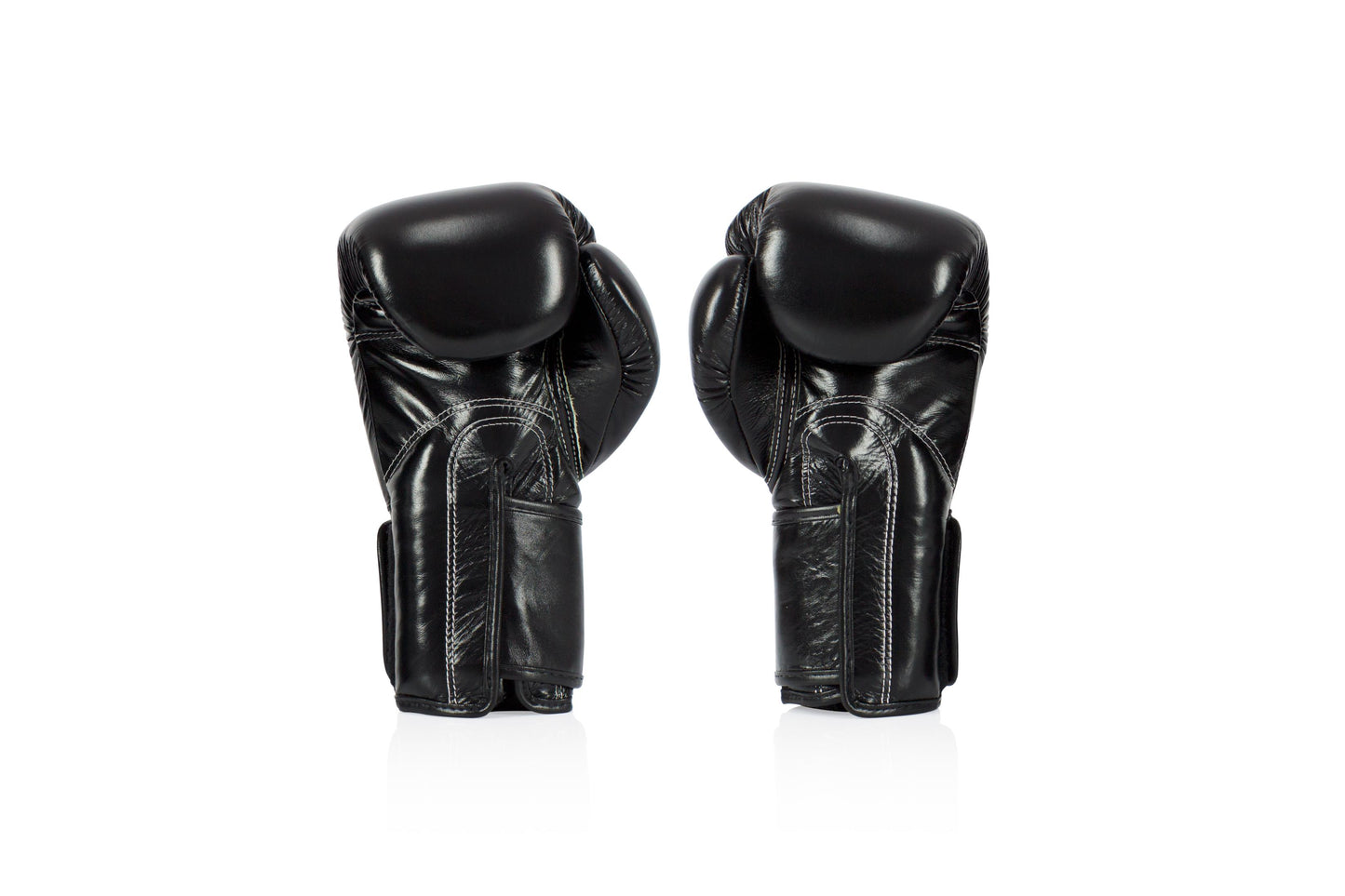 นวมชกมวย Fairtex BGV5 BLACK