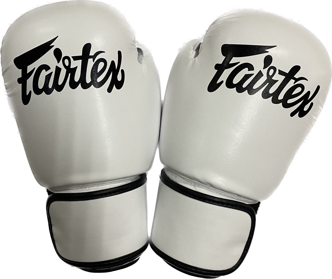 Fairtex Amateur Boxing Gloves BGV27 White
