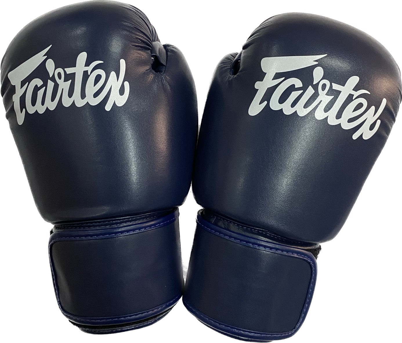 Fairtex Amateur Boxing Gloves BGV27 BLUE